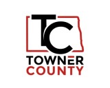 https://www.logocontest.com/public/logoimage/1716008003Towner County_2.jpg